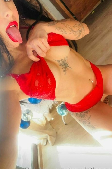 yourlittlenoa OnlyFans Bilder geleakt