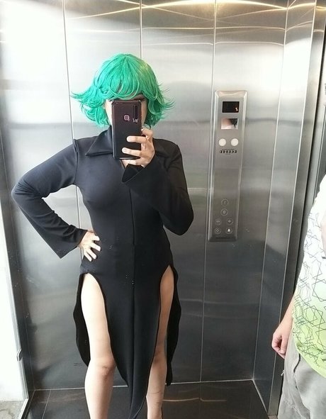 roxiicosplayfree OnlyFans geleakt