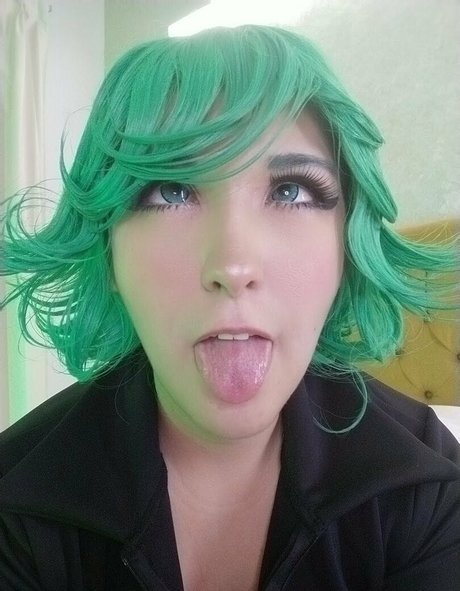 roxiicosplayfree OnlyFans Nackt Leaks