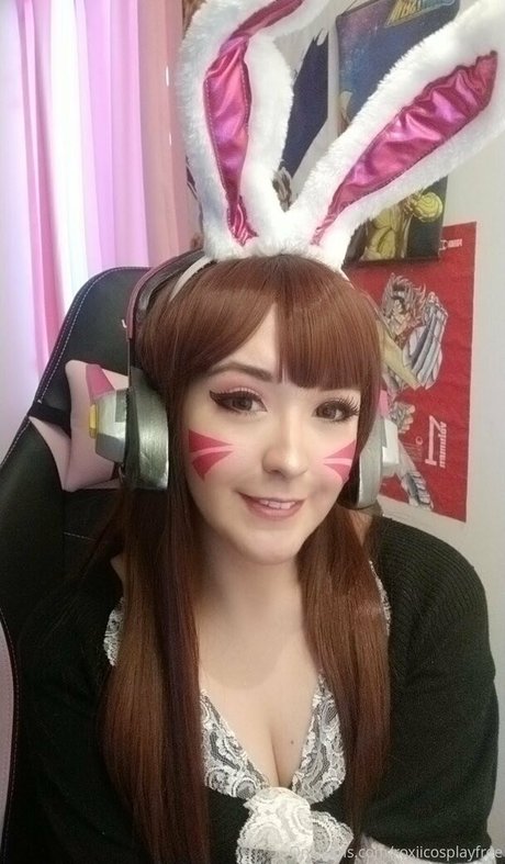 roxiicosplayfree Unzensiert OnlyFans