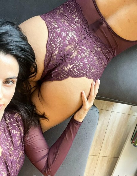 anaisandnataliaa OnlyFans Arsch Leak