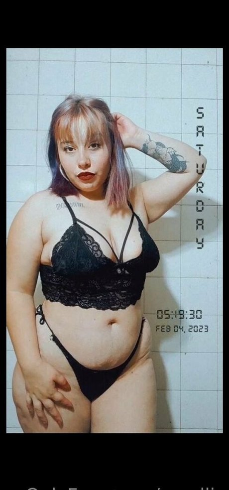 mayllie OnlyFans geleakt.