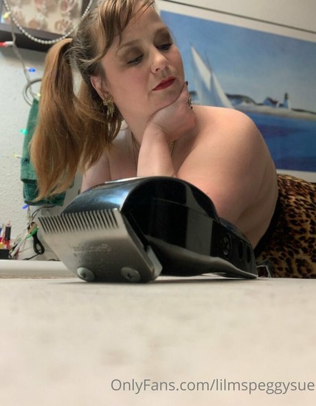 lilmspeggysue OnlyFans-Leaks