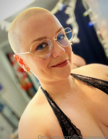 lilmspeggysue Leaked OnlyFans Porn