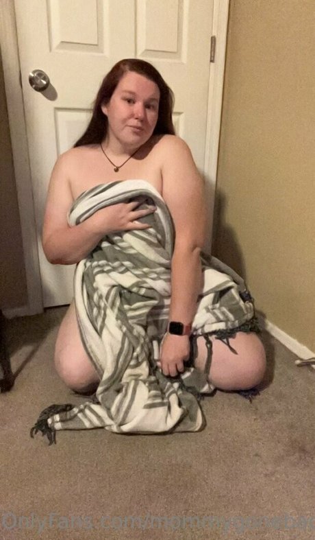 mommygonebad Oben ohne OnlyFans