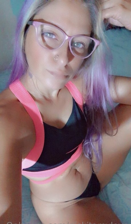 nickitamylove Nacktbilder auf OnlyFans