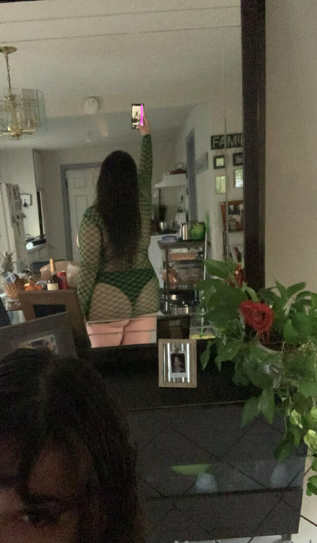 marijuanagal Nacktbilder von OnlyFans