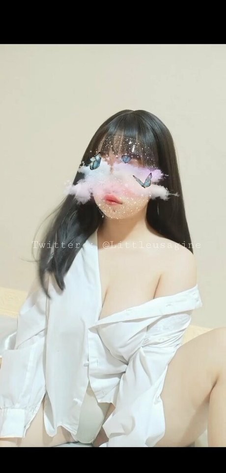 Littleusagine Leaks von Nacktbildern auf OnlyFans