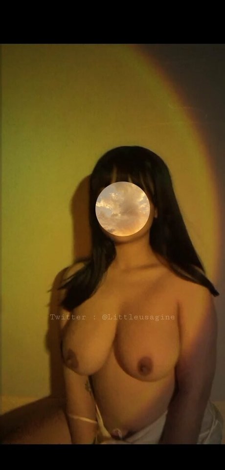 Littleusagine OnlyFans Leak