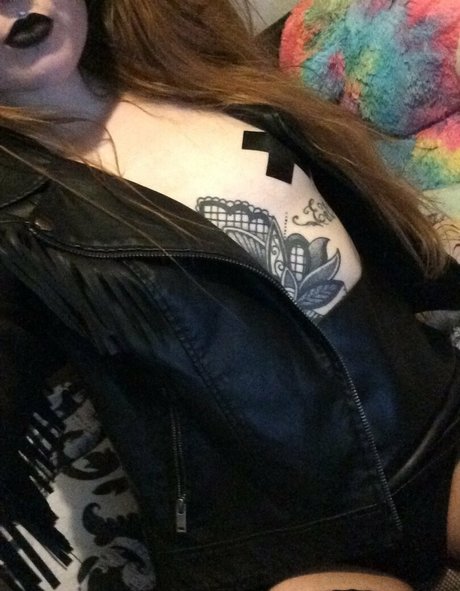 gingerminniemfc Nackt OnlyFans