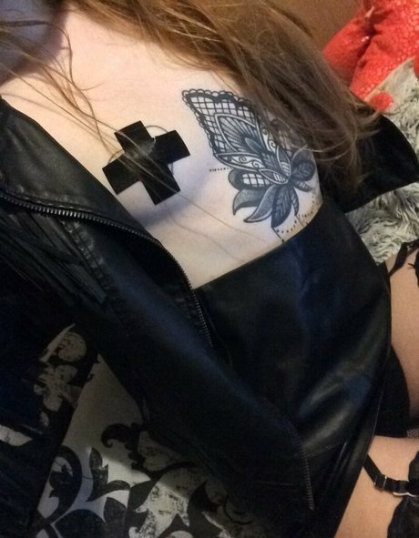 gingerminniemfc OnlyFans Nackt Content