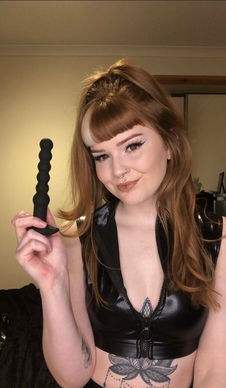 gingerminniemfc Sex OnlyFans