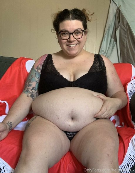 hela stoned bbw Nacktbilder von OnlyFans geleakt