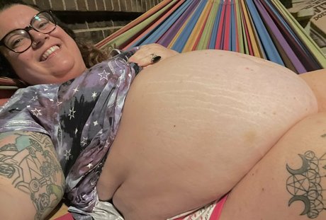 hela stoned bbw OnlyFans Dirtyship geleakt