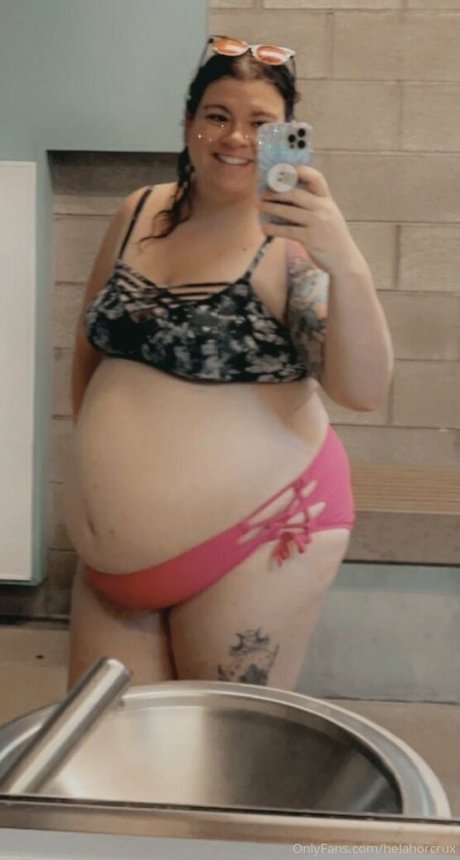 hela stoned bbw OnlyFans Fotos