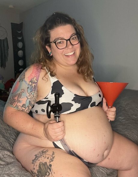 hela stoned bbw OnlyFans-Pornoleak