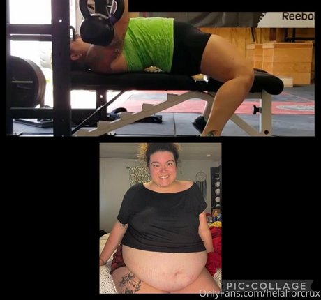 hela stoned bbw Leaked OnlyFans Bilder