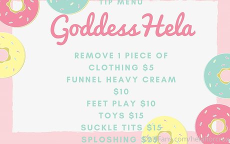 hela stoned bbw Sexy OnlyFans