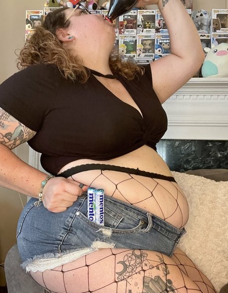 hela stoned bbw OnlyFans geleakte Bilder