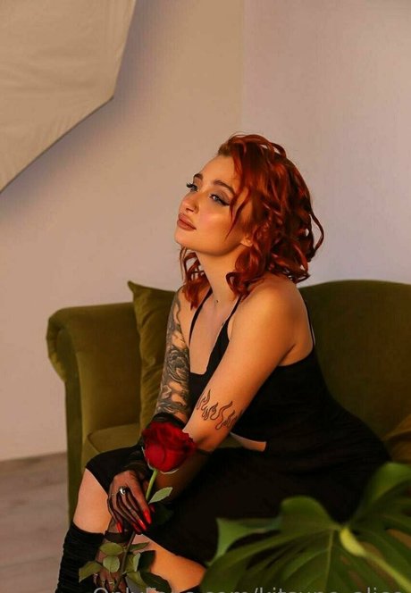 kitsune alicie Nacktbilder von OnlyFans geleakt