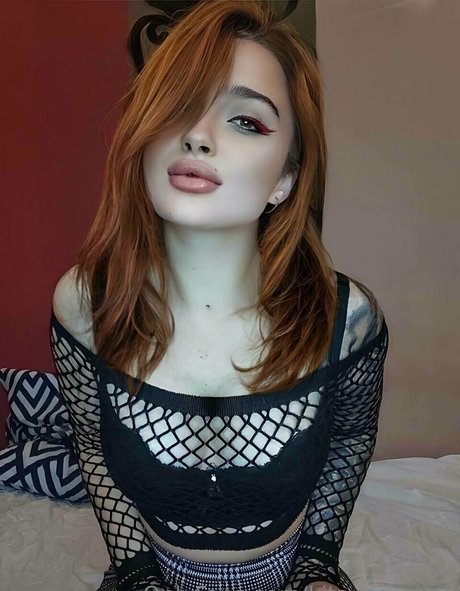 kitsune alicie Nacktbilder geleakt OnlyFans