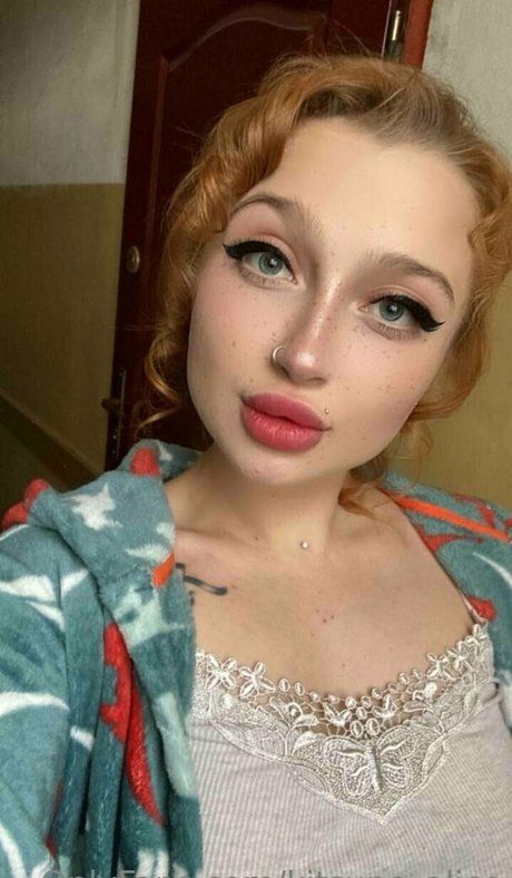 kitsune alicie Nacktbilder von OnlyFans geleakt