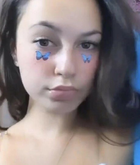 Willow Jade Nacktbilder von OnlyFans