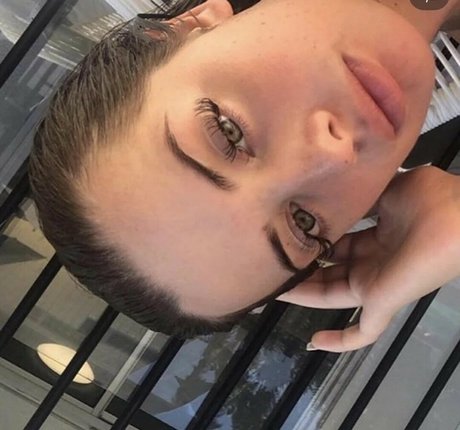 Willow Jade Nacktbilder von OnlyFans geleakt