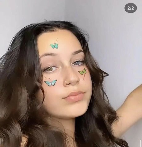 Willow Jade Nacktbilder OnlyFans