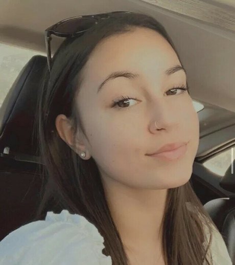 Willow Jade Nacktbilder von OnlyFans geleakt