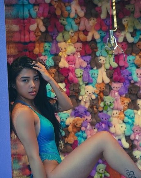 mfsunbear OnlyFans Sextape geleakt