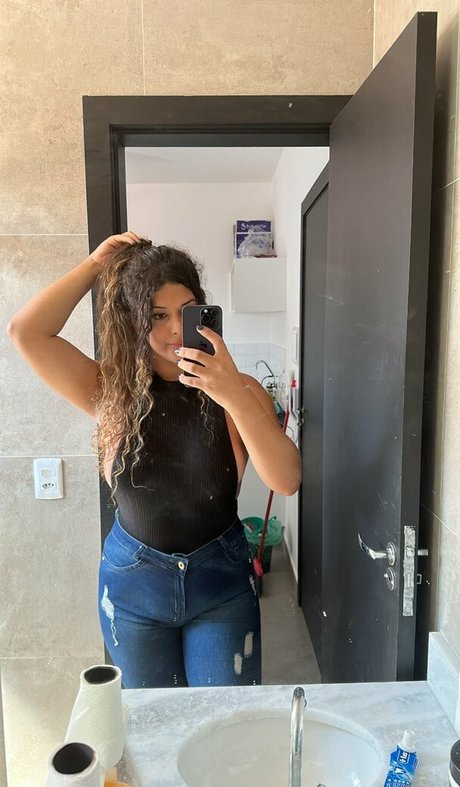 Erika Banson OnlyFans Brüste Bild