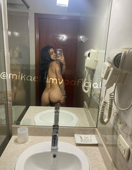 mikaeladoc OnlyFans Nacktbilder