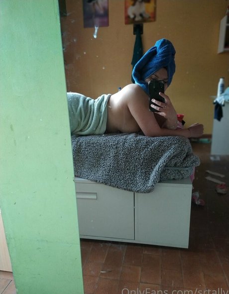 srtally OnlyFans Nacktbilder