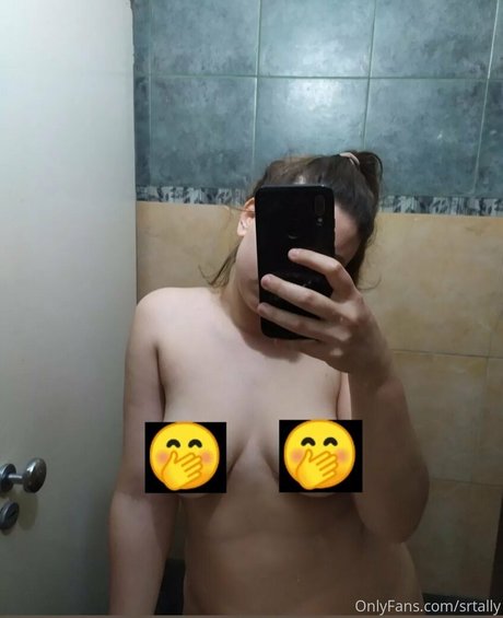 srtally OnlyFans Modelfoto