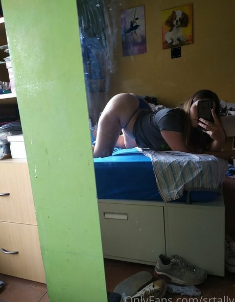 srtally OnlyFans Leaj