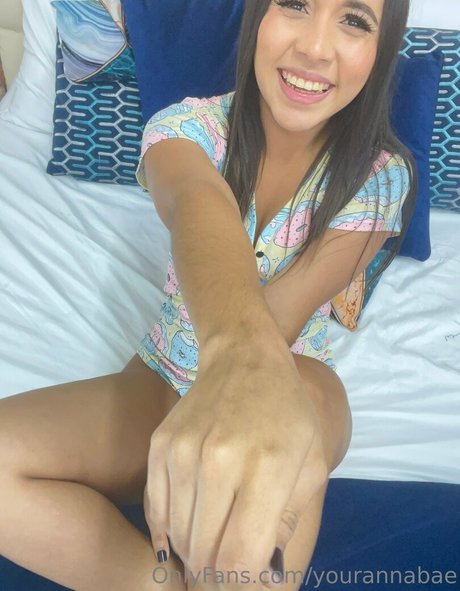 annaxbae OnlyFans Leaks Sex