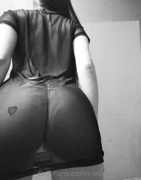 cleopathrafree Leaked OnlyFans Sex