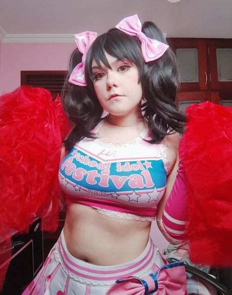 Lilipuff666 OnlyFans OnlyFans