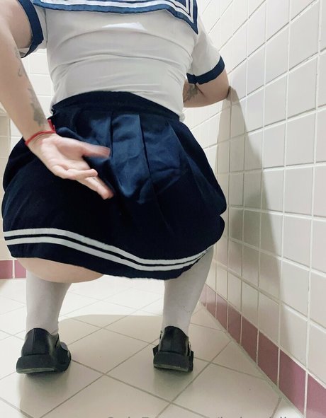 babygirlberry OnlyFans Nacktbilder geleakt