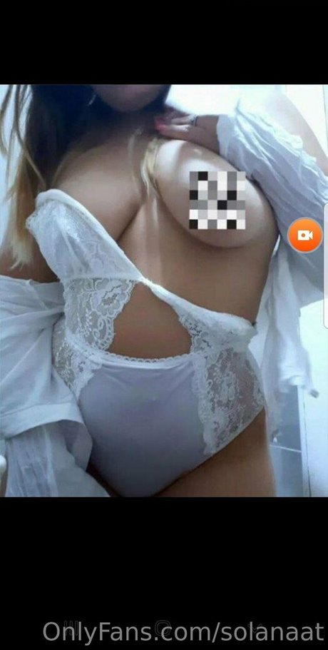 solanaat Nacktbilder OnlyFans