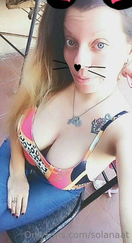 solanaat OnlyFans Porn Nackt