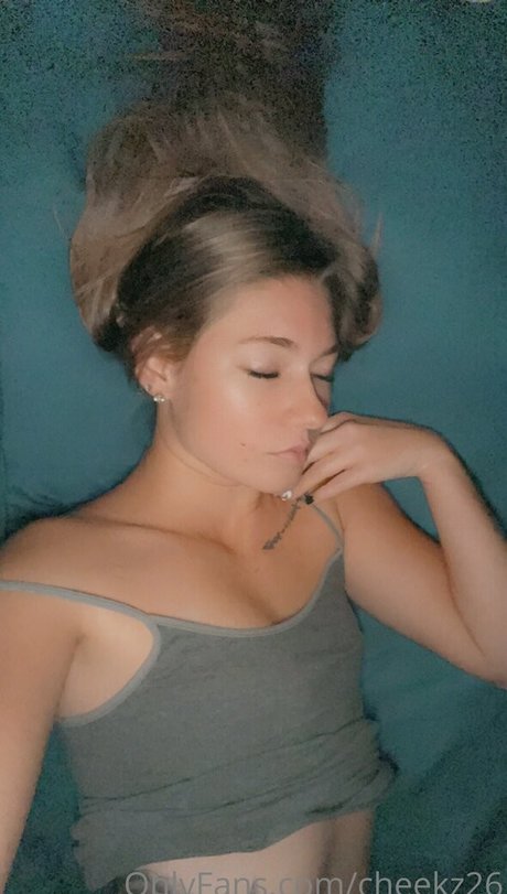 cheekz26 OnlyFans Pornografie geleakt