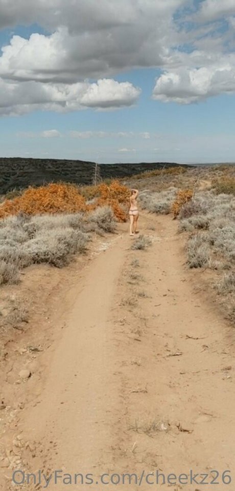 cheekz26 OnlyFans Pornografie gratis