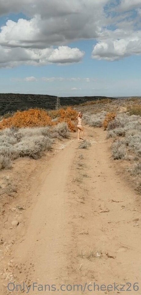 cheekz26 Leaked OnlyFans Content