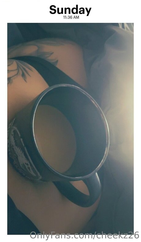 cheekz26 Leaked OnlyFans Nacktbilder