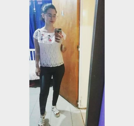 babyflorcita OnlyFans Bilder nackt