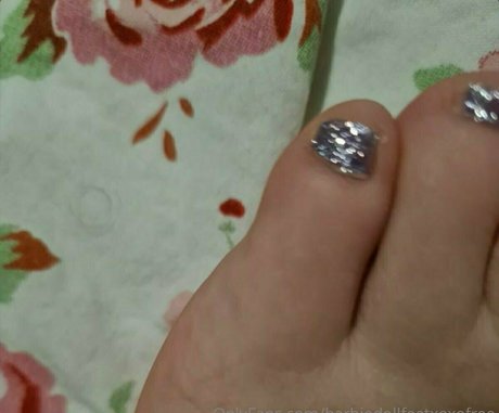 barbiedollfeetxoxofree Nacktbilder von OnlyFans