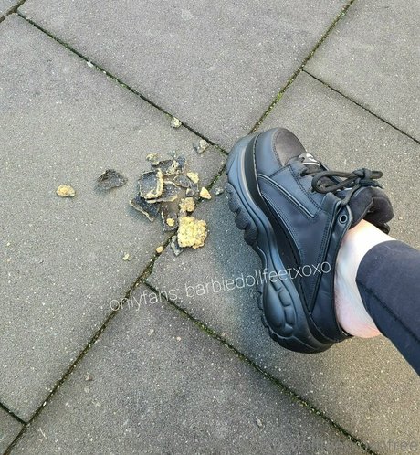 barbiedollfeetxoxofree Geleakte OnlyFans-Inhalte