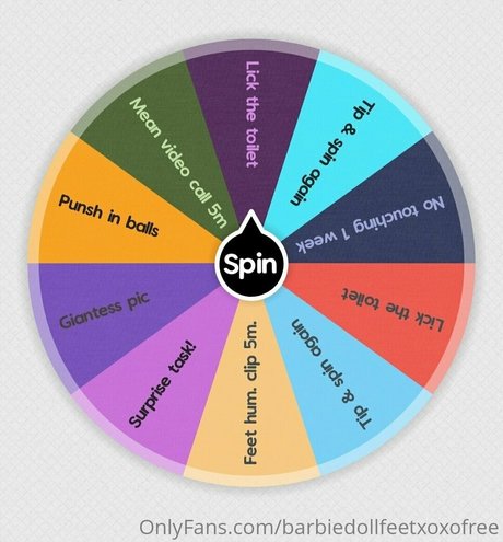 barbiedollfeetxoxofree Bilder OnlyFans